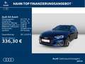 Audi A4 40 TDI S tronic S line Matrix Cam Bleu - thumbnail 2