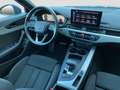 Audi A4 40 TDI S tronic S line Matrix Cam Bleu - thumbnail 6