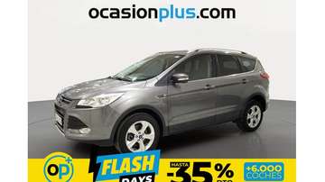 2.0TDCi Trend 4x2 140