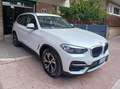BMW X3 X3 G01 2017 xdrive20d mhev 48V auto Weiß - thumbnail 23