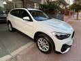 BMW X3 X3 G01 2017 xdrive20d mhev 48V auto Blanco - thumbnail 5