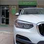 BMW X3 X3 G01 2017 xdrive20d mhev 48V auto Weiß - thumbnail 11