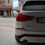 BMW X3 X3 G01 2017 xdrive20d mhev 48V auto Weiß - thumbnail 13