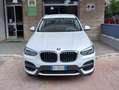 BMW X3 X3 G01 2017 xdrive20d mhev 48V auto Weiß - thumbnail 7
