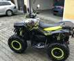 Can-Am Renegade Zwart - thumbnail 3