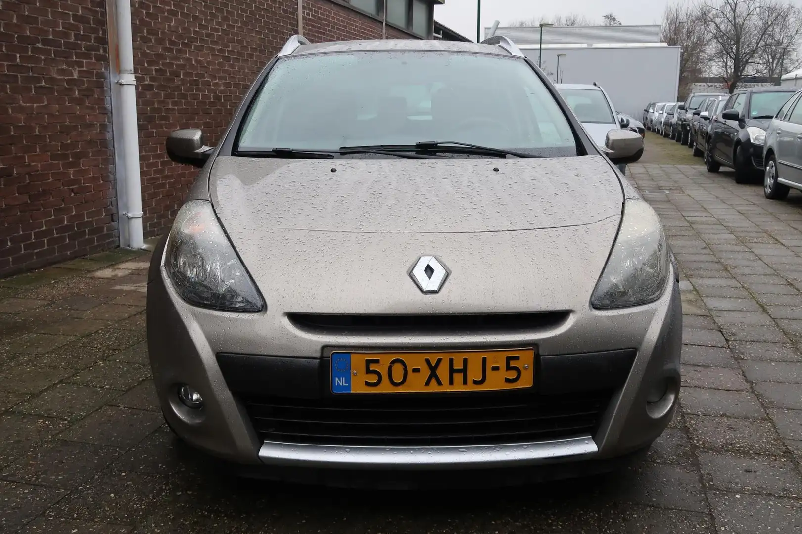 Renault Clio Estate 1.5 dCi Collection Braun - 2