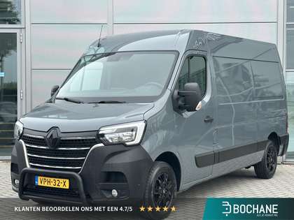Renault Master T35 2.3 dCi 150 L2H2 Energy Work Edition | BLACK P