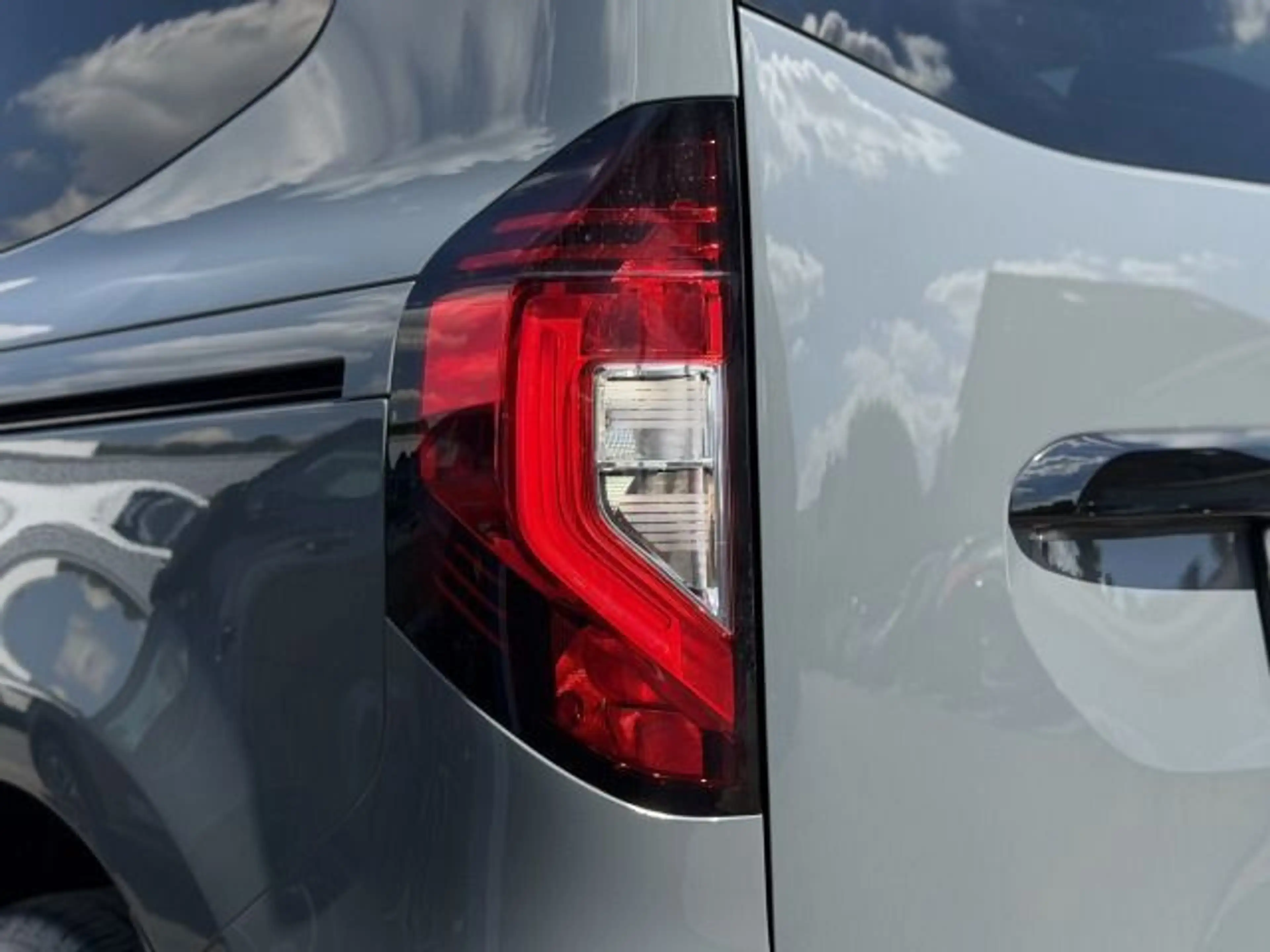 Nissan Townstar Kombi 130PS DCT L2 Tekna 7S — photo 11