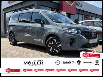 Kombi 130PS DCT L2 Tekna 7S