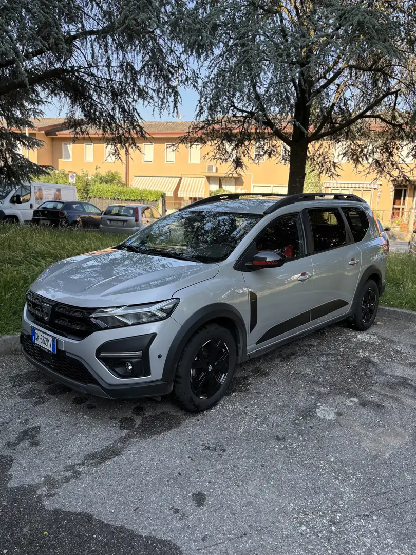 Dacia Jogger 1.0 tce Extreme Gpl 100cv 7p.ti - 1