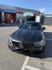 S Coupe Aut.