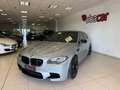 BMW M5 4.4 V8 auto Grigio - thumbnail 1