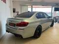 BMW M5 4.4 V8 auto Grigio - thumbnail 4