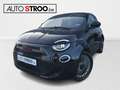 Fiat 500e Long range | First Edition / LA PRIMA Noir - thumbnail 1