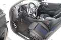 BMW 118 BMW 1 Lim. 118i M Sport Weiß - thumbnail 8