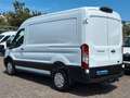 Ford Transit Kasten 350 L2 Trend AUTOMATIK Blanc - thumbnail 3