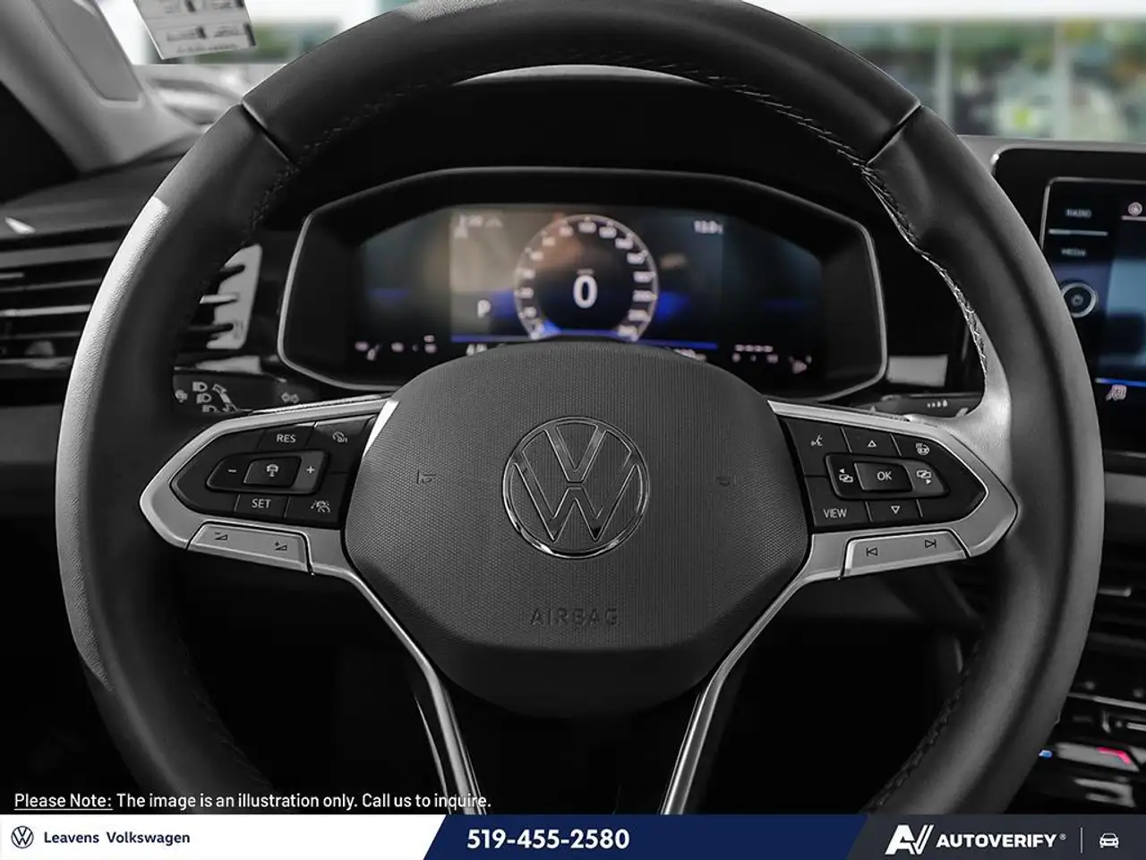 Volkswagen Jetta снимка Volkswagen Jetta