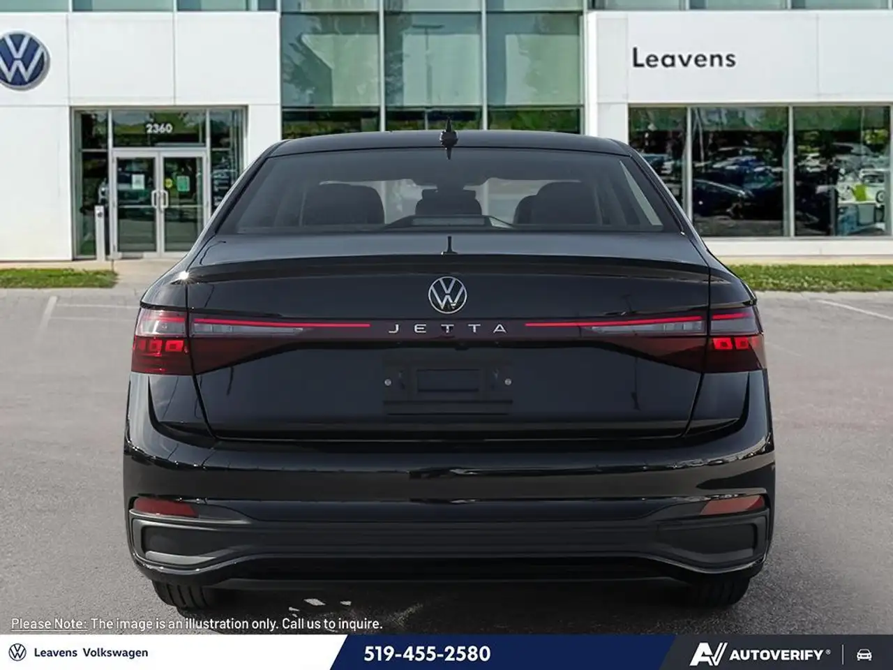 Volkswagen Jetta снимка Volkswagen Jetta