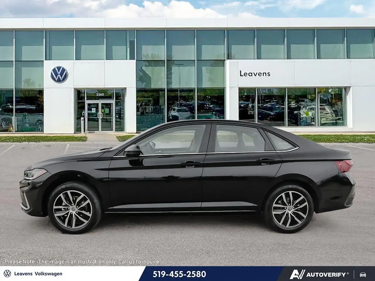 Volkswagen Jetta снимка Volkswagen Jetta