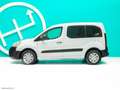 Peugeot Partner Tepee 1.6 BlueHDi 75 Access E6 N1 IVA COMPRESA!! Білий - thumbnail 3