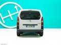 Peugeot Partner Tepee 1.6 BlueHDi 75 Access E6 N1 IVA COMPRESA!! Білий - thumbnail 33