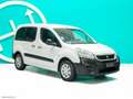 Peugeot Partner Tepee 1.6 BlueHDi 75 Access E6 N1 IVA COMPRESA!! Білий - thumbnail 30