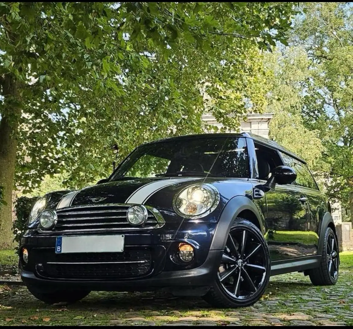 MINI Cooper D Clubman 1.6 DPF - 1
