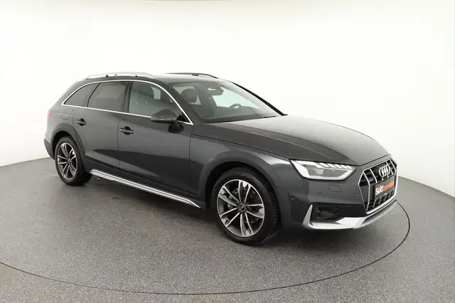 Audi A4 allroad 40 TDI Nav|PAN|LEDer|el.S|PAs+360|AHK 360° AHK Pan