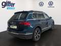 Volkswagen Tiguan Move 1.5 TSI MATRIX NAVI APP SHZ +3J GARANTIE Digi Blau - thumbnail 3