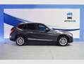 BMW X1 xDrive 18dA Blanc - thumbnail 9