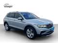 Volkswagen Tiguan 2.0 TDI Elegance DSG AHK STHZ 19" MATRIX Argent - thumbnail 8
