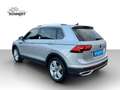 Volkswagen Tiguan 2.0 TDI Elegance DSG AHK STHZ 19" MATRIX Argent - thumbnail 4