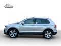 Volkswagen Tiguan 2.0 TDI Elegance DSG AHK STHZ 19" MATRIX Argent - thumbnail 3