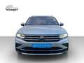 Volkswagen Tiguan 2.0 TDI Elegance DSG AHK STHZ 19" MATRIX Argent - thumbnail 2