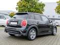 MINI One Automatik NAVI+Sportsitze+SHZ+PDC+DAB+Ambientes In Schwarz - thumbnail 2