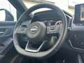 Nissan Qashqai QASHQAI TEKNA 1.3 DIG-T MHEV LED 360° KAMERA NAV Noir - thumbnail 16
