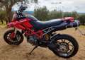 Ducati Hypermotard 796 Rojo - thumbnail 4