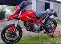 Ducati Hypermotard 796 crvena - thumbnail 5