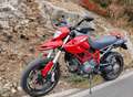 Ducati Hypermotard 796 Rot - thumbnail 2