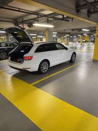 Avant 1.4 TFSI S tronic sport