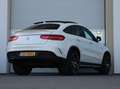Mercedes-Benz GLE 43 AMG 4MATIC | Full options | Blanc - thumbnail 2