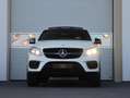 Mercedes-Benz GLE 43 AMG 4MATIC | Full options | Blanc - thumbnail 8