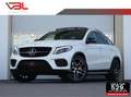 Mercedes-Benz GLE 43 AMG 4MATIC | Full options | Blanc - thumbnail 1