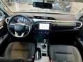Toyota Hilux DOUBLE CAB EXECUTIVE-AUT-KAMERA-LED-RADAR-36.895 Silber - thumbnail 11