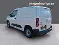 Toyota Proace City Van Larga 1.5D GX Plus 100 Blanco - thumbnail 4