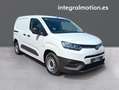 Toyota Proace City Van Larga 1.5D GX Plus 100 Blanco - thumbnail 3