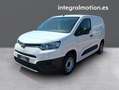 Toyota Proace City Van Larga 1.5D GX Plus 100 Blanco - thumbnail 1