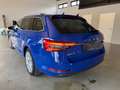 Skoda Superb Combi 2.0 TDI Style Matrix/AHK/SHZ/ACC Blau - thumbnail 4