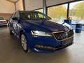 Skoda Superb Combi 2.0 TDI Style Matrix/AHK/SHZ/ACC Blau - thumbnail 2