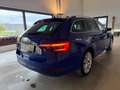 Skoda Superb Combi 2.0 TDI Style Matrix/AHK/SHZ/ACC Blau - thumbnail 3